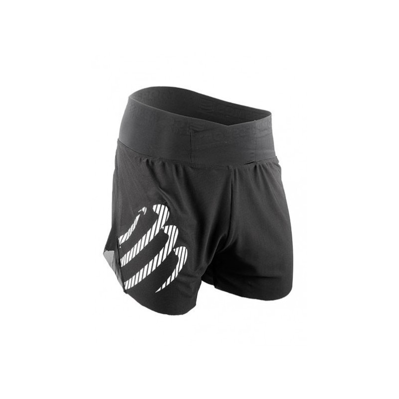 pantaloncini running brooks