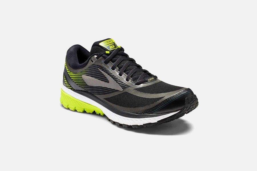 brooks ghost 11 uomo 2015